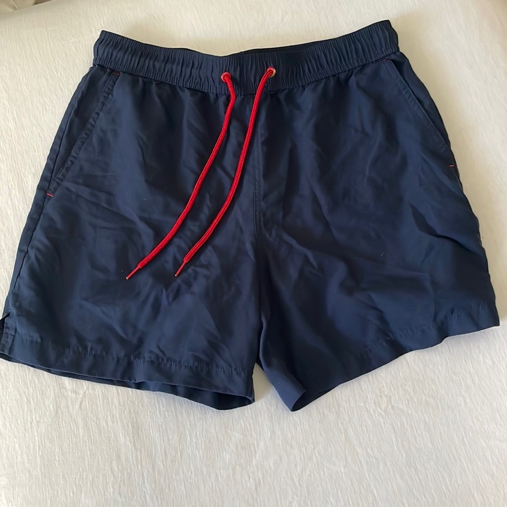 Mens swim trunks